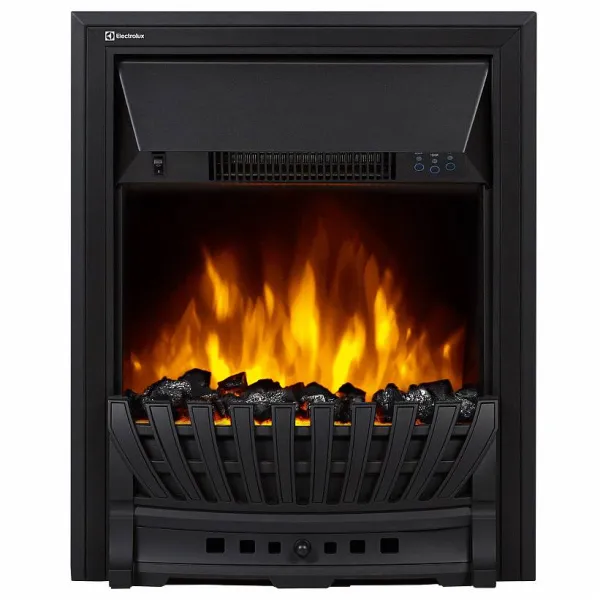 Электрокамин Electrolux Classic EFP/P-1020LS Электрокамин Electrolux Classic EFP/P-1020LS
