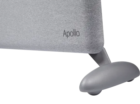 Конвекторный обогреватель Ballu BEC/ATI-1501 (лунно-серый) Конвекторный обогреватель Ballu BEC/ATI-1501 (лунно-серый)