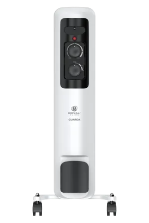 Масляный радиатор Royal Clima Guarda ROR-GU7-1500M Масляный радиатор Royal Clima Guarda ROR-GU7-1500M