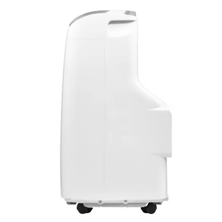 Мобильный кондиционер BALLU BPAC-12 SA/N1 Мобильные кондиционеры мобильный кондиционер ballu bpac-12 sa/n1