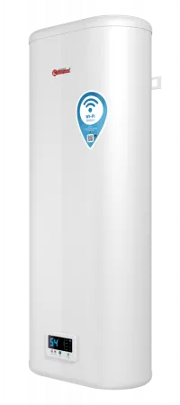 Накопительный водонагреватель Thermex IF 100 V (pro) Wi-Fi Накопительный водонагреватель Thermex IF 100 V (pro) Wi-Fi100