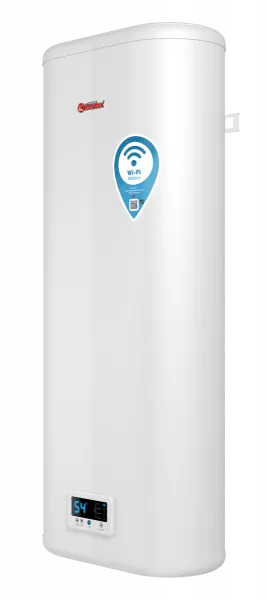 Накопительный водонагреватель Thermex IF 100 V (pro) Wi-Fi