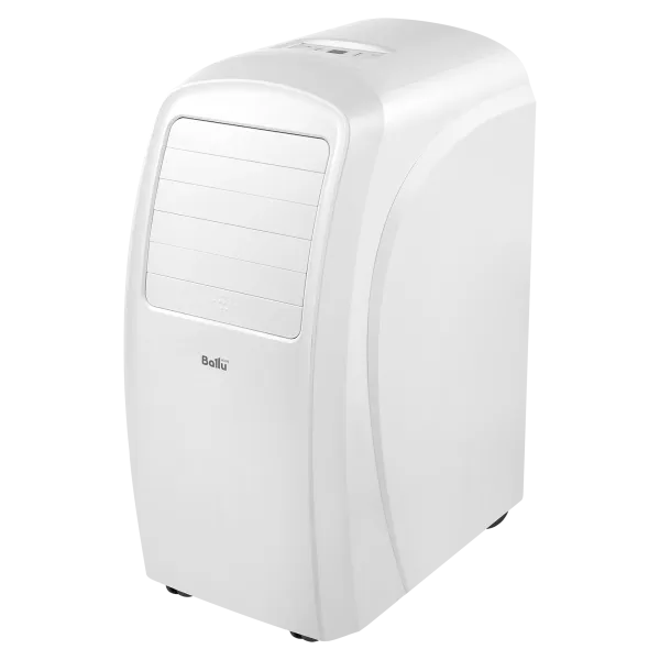 Мобильный кондиционер Ballu BPAC-16 CE_20Y Мобильный кондиционер Ballu BPAC-16 CE_20Y