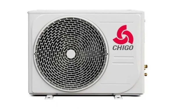 Сплит-система Chigo Aero Invertor R 32 CS-51V3G-1B170AE5A Сплит-система Chigo Aero Invertor R 32 CS-51V3G-1B170AE5A
