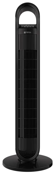 Колонный вентилятор Royal Clima RBF-901E-BL