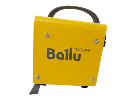 Тепловая пушка Ballu BKN-3 Тепловая пушка Ballu BKN-3