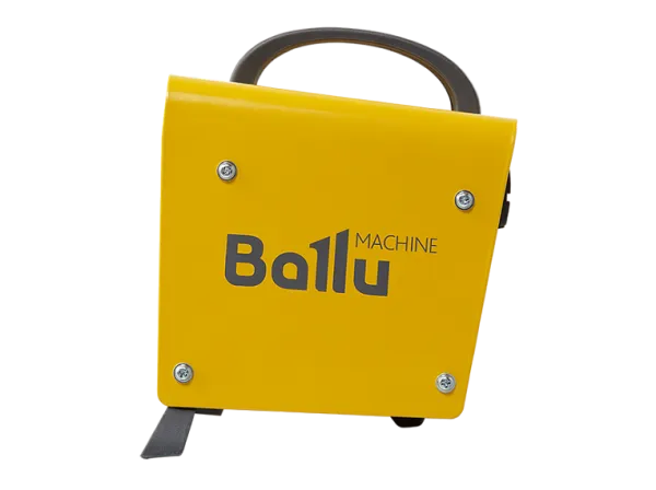 Тепловая пушка Ballu BKN-3 Тепловая пушка Ballu BKN-3