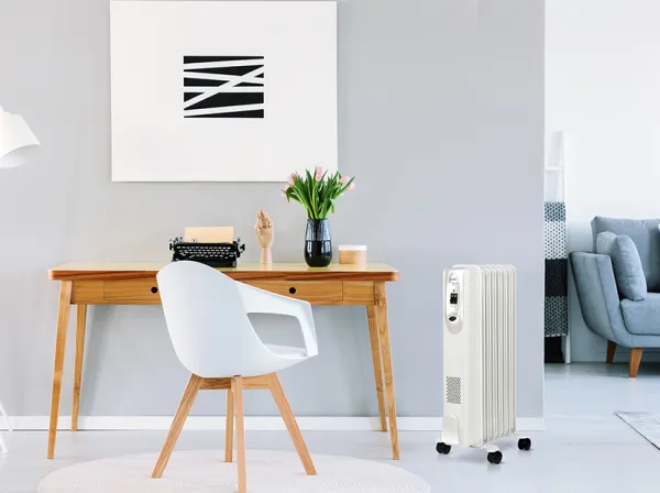 Масляный обогреватель Ballu Comfort BOH/CM-07WDN 1500 Масляный обогреватель Ballu Comfort BOH/CM-07WDN 1500