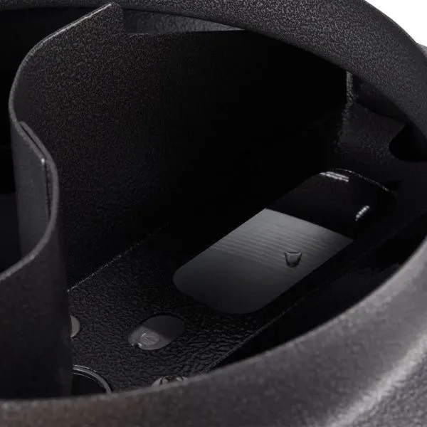 Радиальный вентилятор Ballu VIKING 100