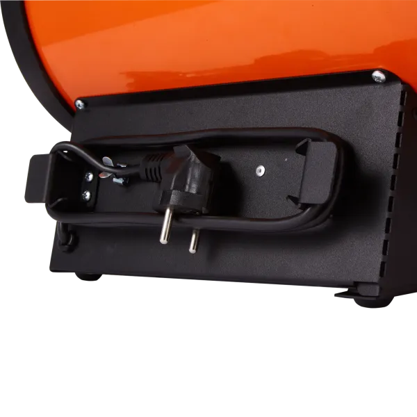 Газовая тепловая пушка KALASHNIKOV KHG-40