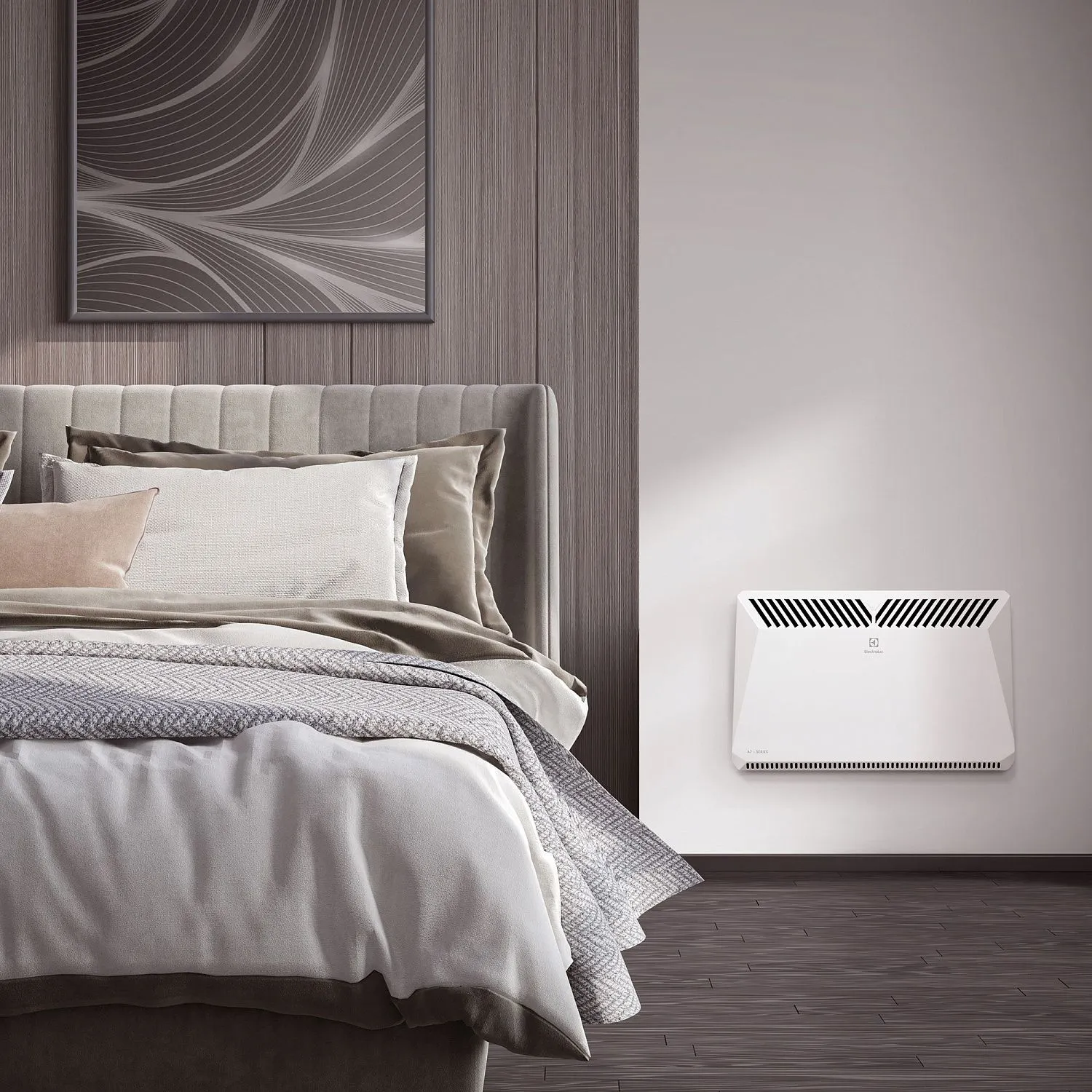 Конвектор Electrolux ECH/A2-2000 M