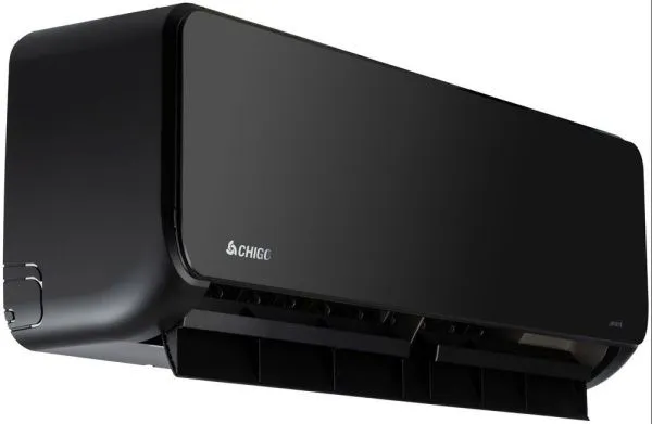 Сплит-система Chigo Sunrise CS-35V3G-1K268/Black Сплит-система Chigo Sunrise CS-35V3G-1K268/Black
