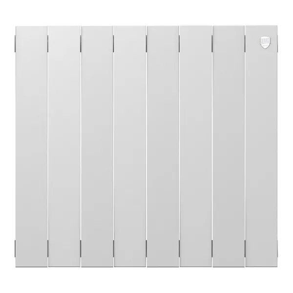 Royal Thermo PianoForte 500 Bianco Traffico (8 секций) Royal Thermo PianoForte 500 Bianco Traffico (8 секций)
