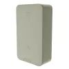 Проветриватель с нагревом Royal Clima Brezza Luna RCB-D 80 LUX