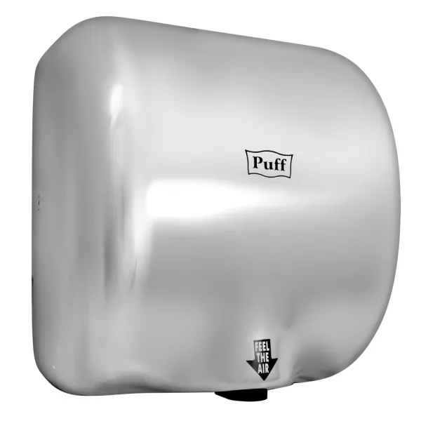 Сушилка для рук Puff 8888
