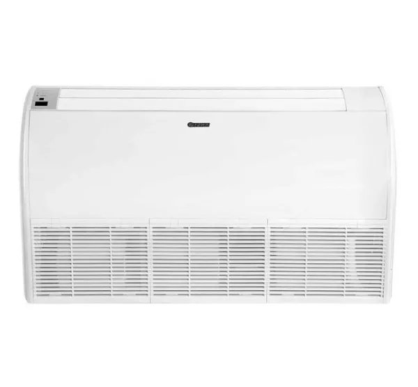 сплит-система gree u-match inverter r32 gud100w1/nhb-s/gud100zd1/b-s (220в) 