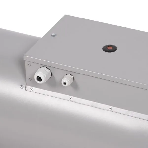 Приточная установка SHUFT AIRTUBE 100