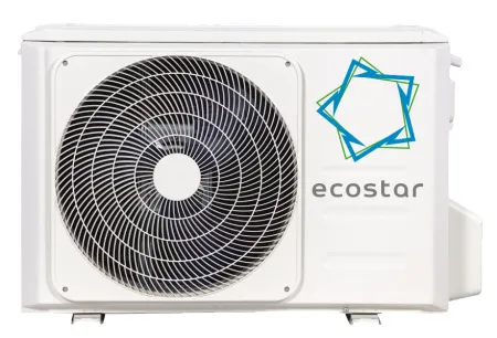 Сплит-система ECOSTAR SPARK Upgrade KVS-SP07HT.1.  Сплит-система ECOSTAR SPARK Upgrade KVS-SP07HT.1
