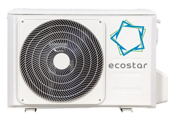 Сплит-система ECOSTAR SPARK Upgrade KVS-SP07HT.1 Сплит-система ECOSTAR SPARK Upgrade KVS-SP07HT.1