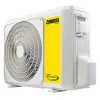 Сплит-система Zanussi Siena DC Inverter ZACS/I-07 HS/N1.  Сплит-система Zanussi Siena DC Inverter ZACS/I-07 HS/N1