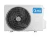 Сплит-система Midea Persona MSAG4-12HRN1-I/MSAG4-12HRN1-O