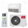 Сплит-система TCL TCC-55ZHRH/DV7.  сплит-система tcl tcc-55zhrh/dv7