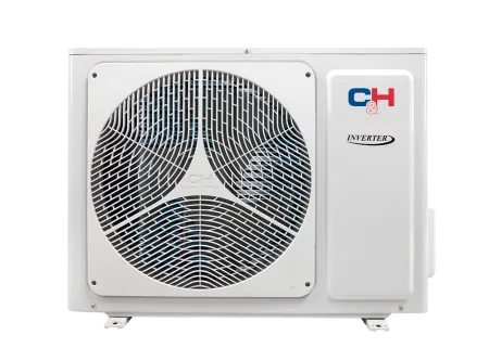 Сплит-система Cooper&Hunter Vital CH-S09FTXF-NG