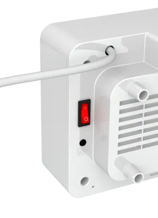 Тепловентилятор Thermex Stels 2000E