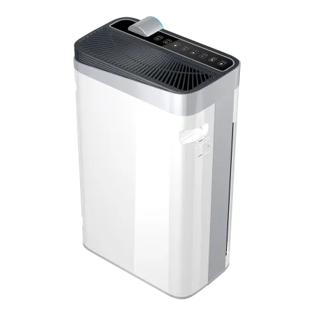 Очиститель воздуха Thermex Griffon 500 Wi-Fi.  Очиститель воздуха Thermex Griffon 500 Wi-Fi