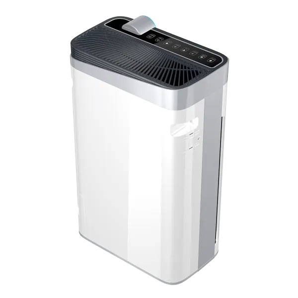 Очиститель воздуха Thermex Griffon 500 Wi-Fi.  Очистители и мойки воздуха очиститель воздуха thermex griffon 500 wi-fi