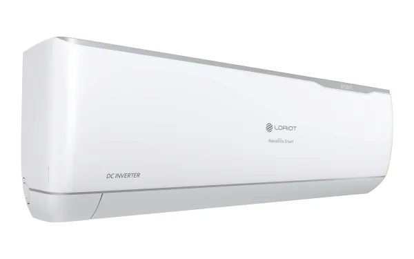 Сплит-система Loriot Residence Smart DC Inverter LAC-18AJI Сплит-система Loriot Residence Smart DC Inverter LAC-18AJI