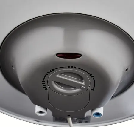 Накопительный водонагреватель Superlux NTS 100V 1,5K (SU)100