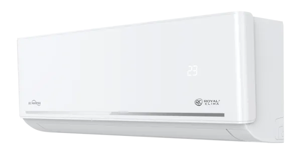 Сплит-система Royal Clima Felicita Inverter RCI-FC22HN Сплит-система Royal Clima Felicita Inverter RCI-FC22HN