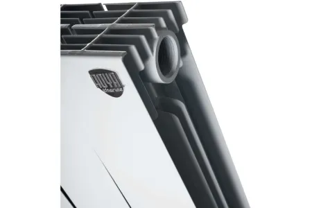 Royal Thermo PianoForte 500 Bianco Traffico (10 секций)