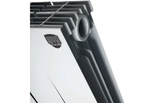 Royal Thermo PianoForte 500 Bianco Traffico (10 секций) Royal Thermo PianoForte 500 Bianco Traffico (10 секций)