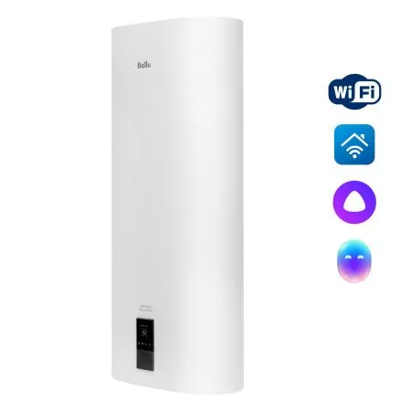 Накопительный водонагреватель Ballu BWH/S 100 Cetrion Inverter