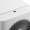 Мобильный кондиционер Ballu Orbis BPAC-10 OR/N6 Мобильные кондиционеры мобильный кондиционер ballu orbis bpac-10 or/n6
