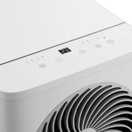 Мобильный кондиционер Ballu Orbis BPAC-10 OR/N6 Мобильные кондиционеры мобильный кондиционер ballu orbis bpac-10 or/n6