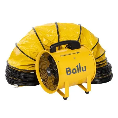 Вентилятор промышленный Ballu BIF-X10