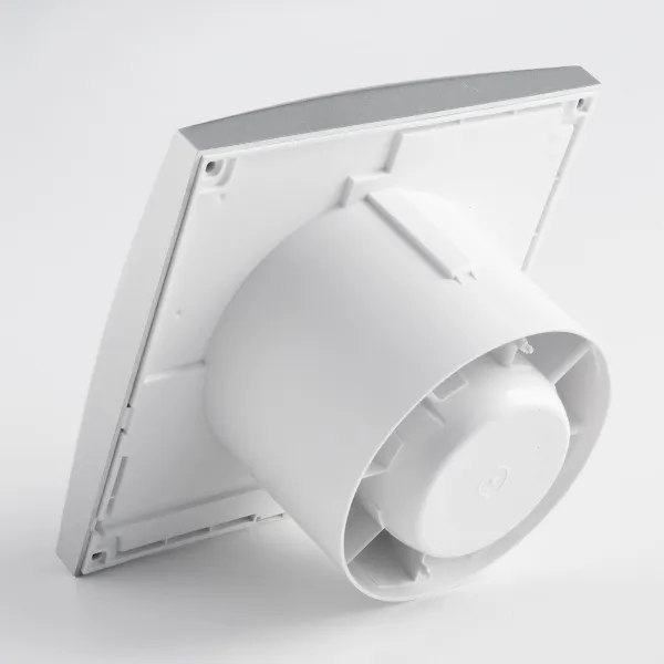 Осевой вентилятор Soler&Palau Silent-200 CZ Silver [5210318100]