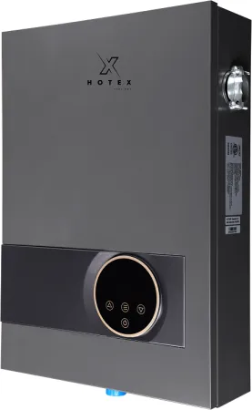 Отопительный котел Hotex BE7 Отопительный котел Hotex BE7