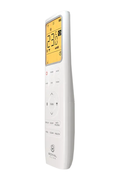 Сплит-система Royal Clima Perfetto DC EU Inverter 2025 RCI-PFD75HN