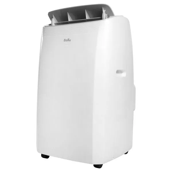 Мобильный кондиционер Ballu Smart Inverter BPAC-14 IE/N6