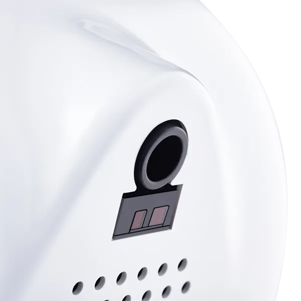 Сушилка для рук Electrolux EHDA/HPW-1800W