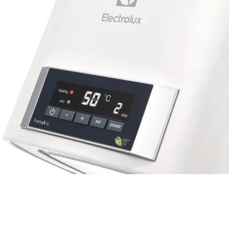 Накопительный водонагреватель Electrolux EWH 30 Formax DL30