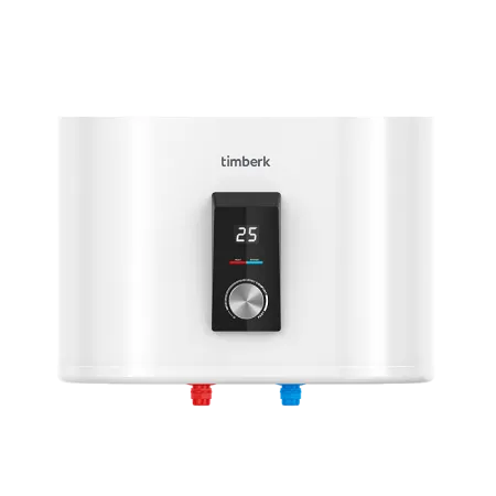 Накопительный водонагреватель Timberk IR.ON Pro SWH FSI3 80 V Накопительный водонагреватель Timberk IR.ON Pro SWH FSI3 80 V80