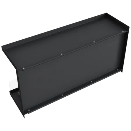 Биокамин с остеклением Kratki X-RAY