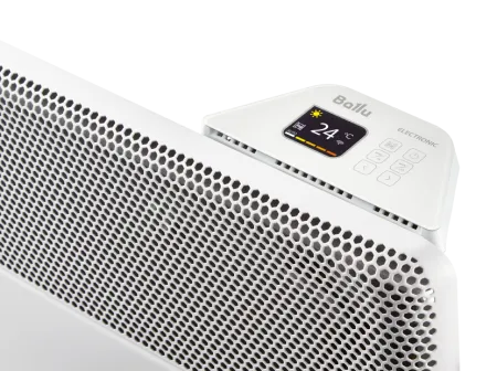 Блок управления конвектора Ballu Transformer Electronic BCT/EVU-3E