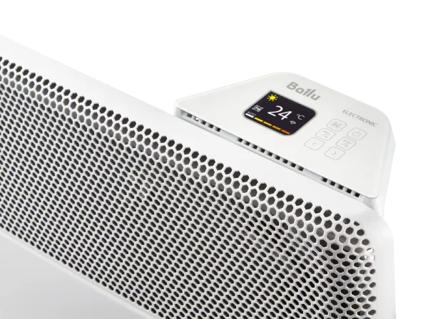 Блок управления конвектора Ballu Transformer Electronic BCT/EVU-3E