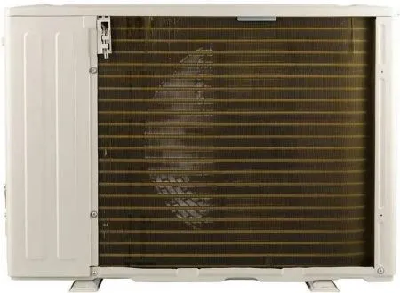 Сплит-система Chigo Sunrise CS-35V3G-1K268/White